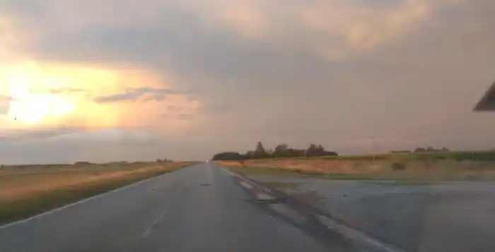 La Dirección de Vialidad licitó obras para mejorar rutas en Tandil
