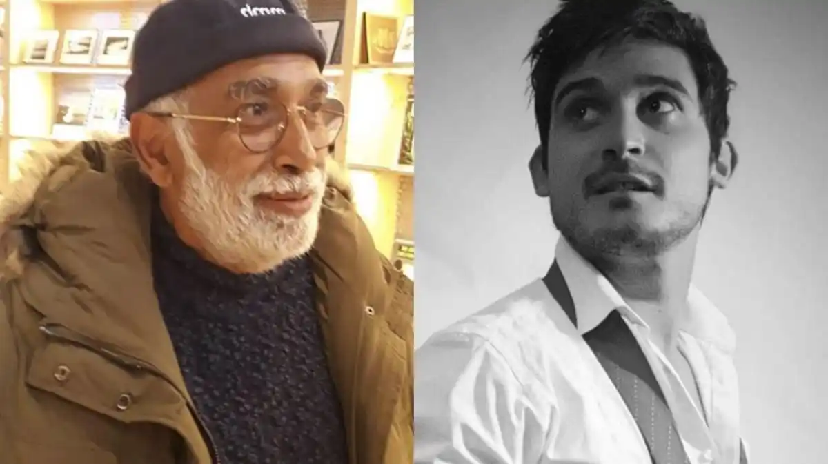 Oscar “Negro” González Oro anunció su separación: “Me equivoqué”