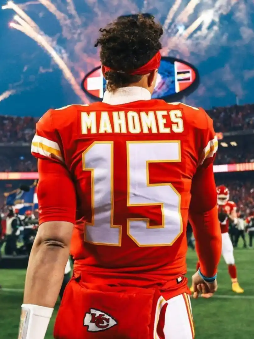 ¡Estos son los dos quarterbacks que han logrado vencer a Patrick Mahomes en playoffs!