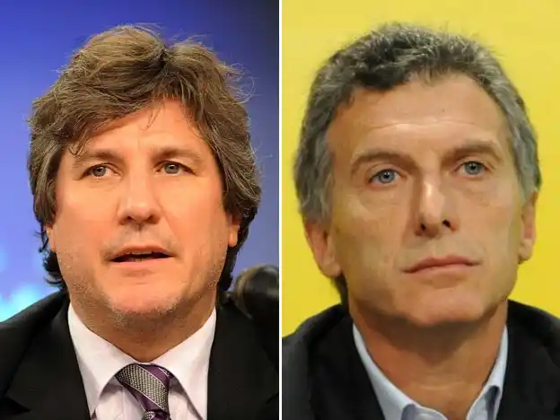 Caso Ciccone: Según Macri, promover un juicio político contra Boudou "sería prejuzgar"