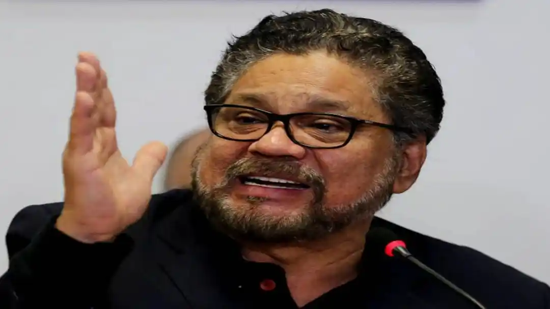 SENADO COLOMBIANO LO APROBÓ: proyecto Paz Total abre puertas al guerrillero Iván Márquez