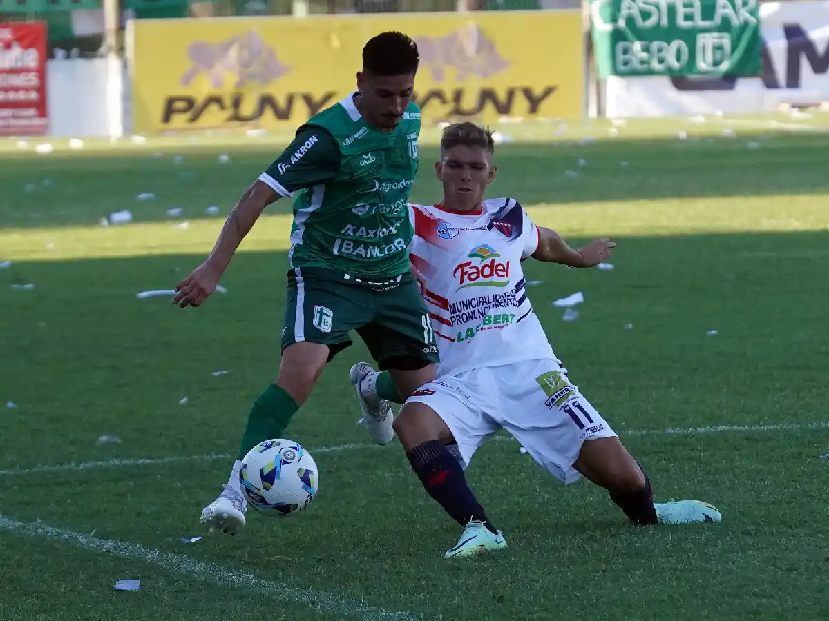 Sportivo Belgrano regresa a entrenar