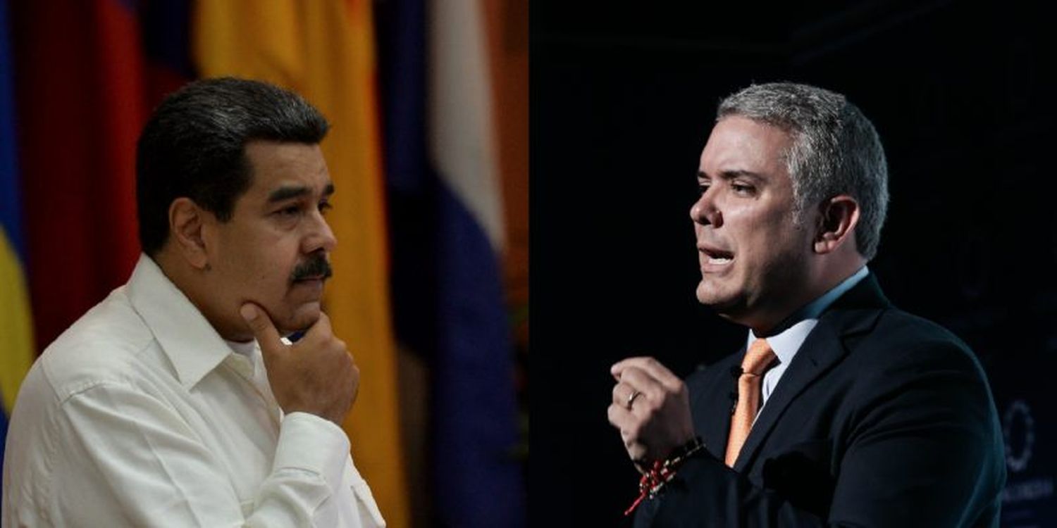 Colombia NO reconoce resultados de parlamentarias venezolanas