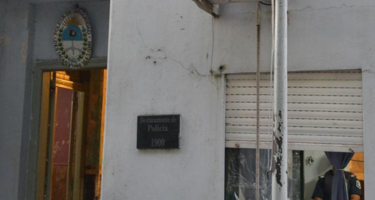 Apuñalado en Río Tala: La autora del hecho denunció violencia de género