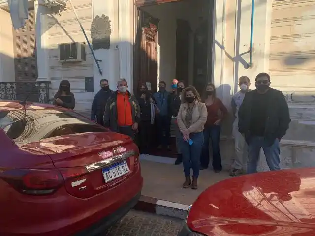 Preocupación en sector hotelero gastronómico por la pandemia