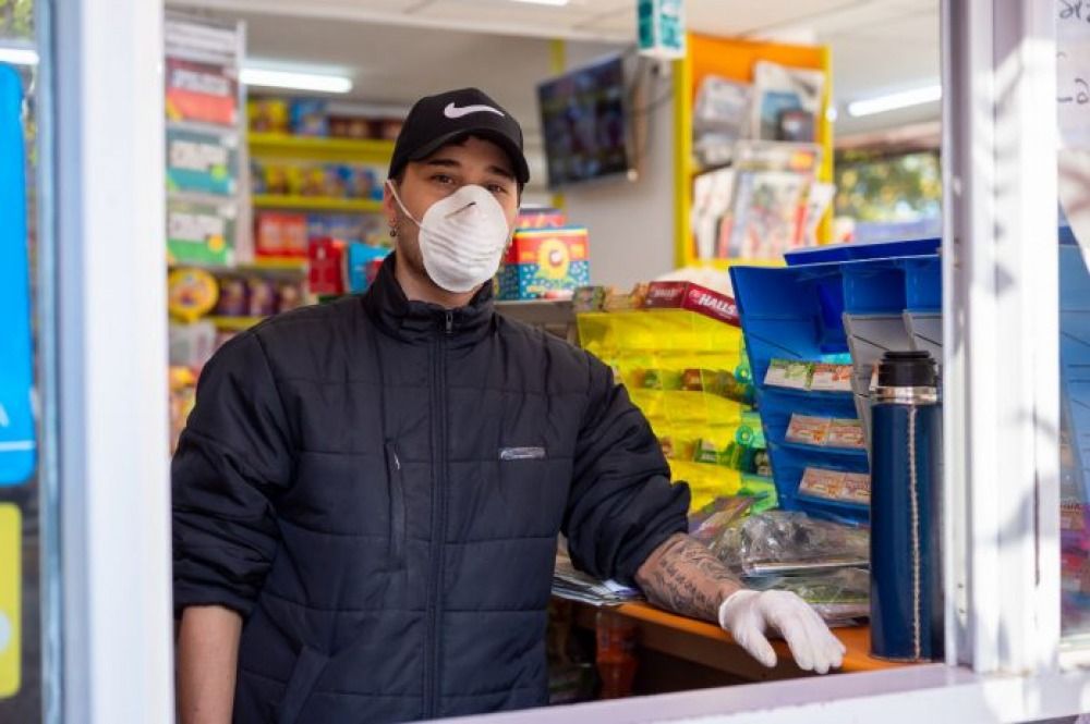 CAME: Las ventas minoristas pymes subieron 15,7% anual en septiembre