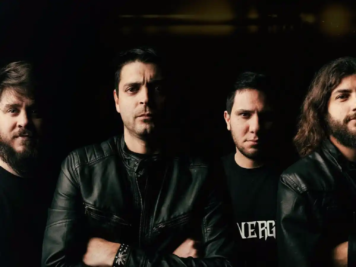 Heavy Metal y  motoencuentros,  la Sinergia del rock
