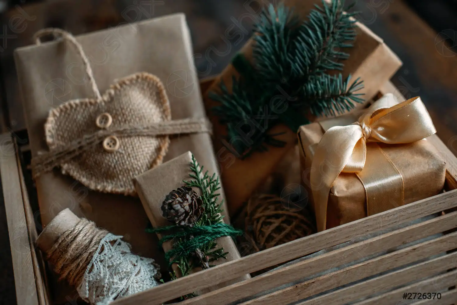 Cómo hacer una Navidad desde la Economía Circular