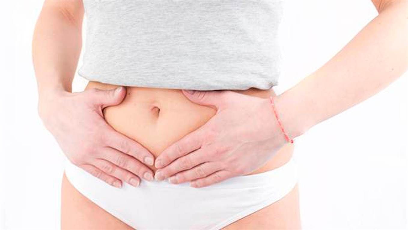 Consejos para un abdomen tonificado y sin molestias