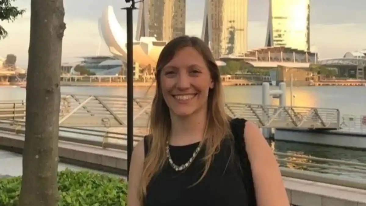 Se conocen más datos de la turista argentina que murió en Punta Cana