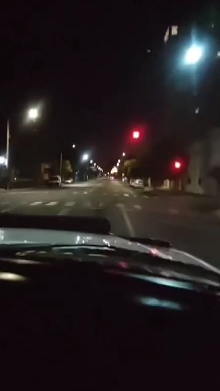 Iniciarán un sumario al efectivo que es dueño de la camioneta identificada en una “picada”