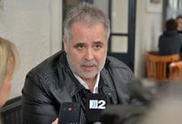“Milei se engolosina con el ajuste brutal” pero con las universidades “no va a ser tan sencillo”
