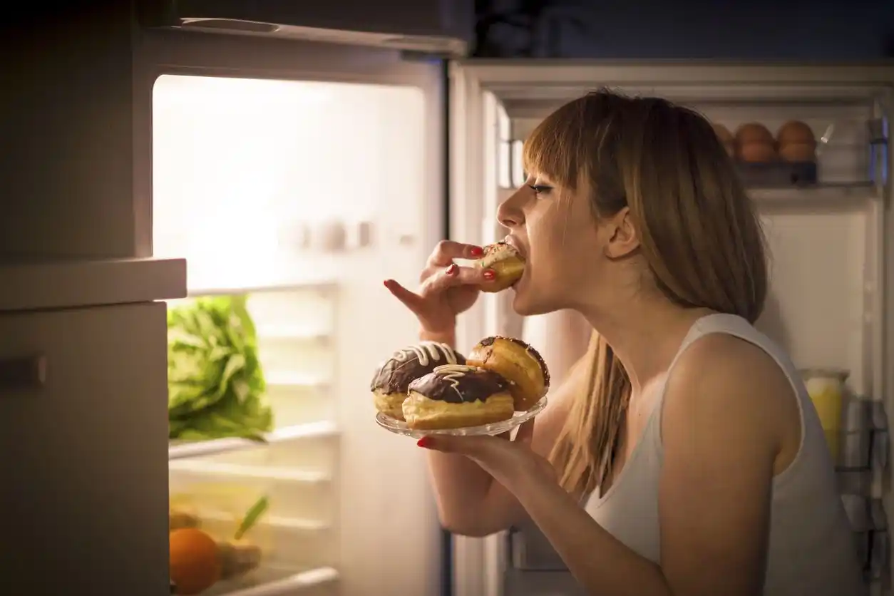 La pandemia y los hábitos no saludables: un plus para ocuparse 5ª Entrega 