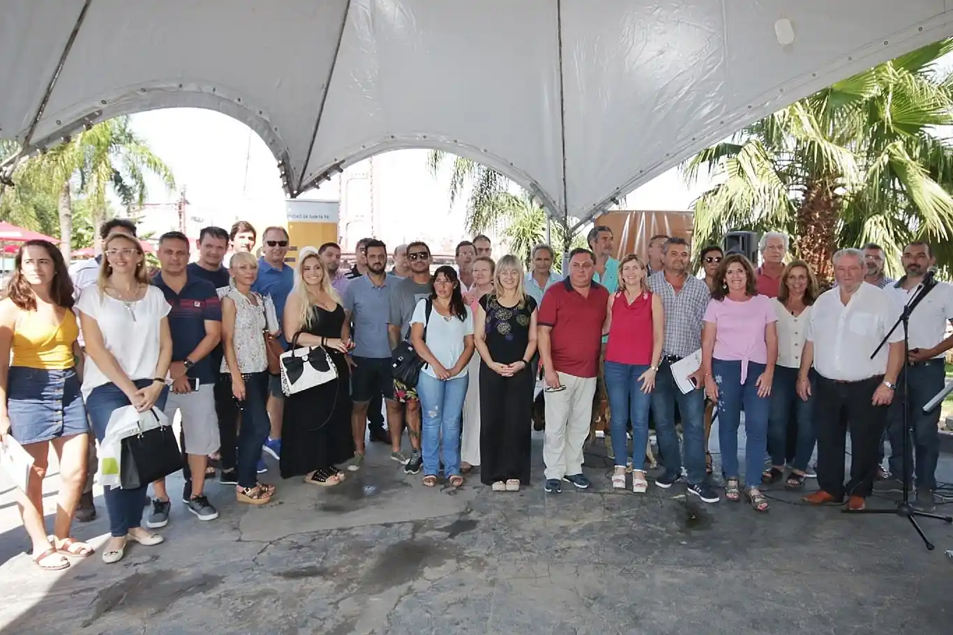 El verano se vive y disfruta en Santa Fe y toda el Área Metropolitana