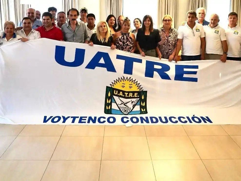 Reunión en Mar del Plata