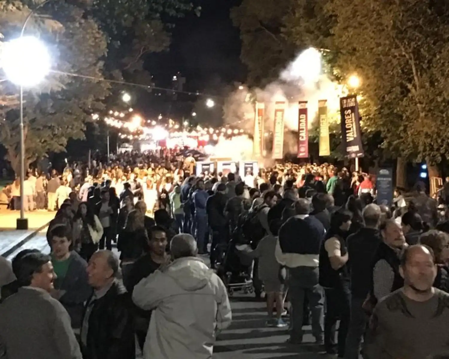 Cierra con éxito el Festival del  Cerdo y el Salame de Tandil