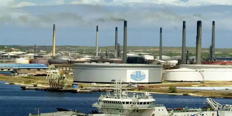 Curazao se prepara para sustituir a Pdvsa y otorga contrato a petrolera SPS