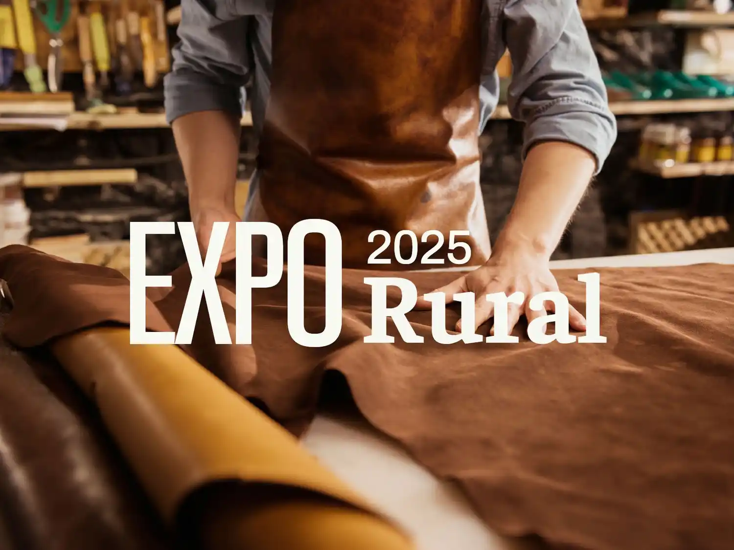 Invitan a pymes entrerrianas a participar en la Expo Rural 2025