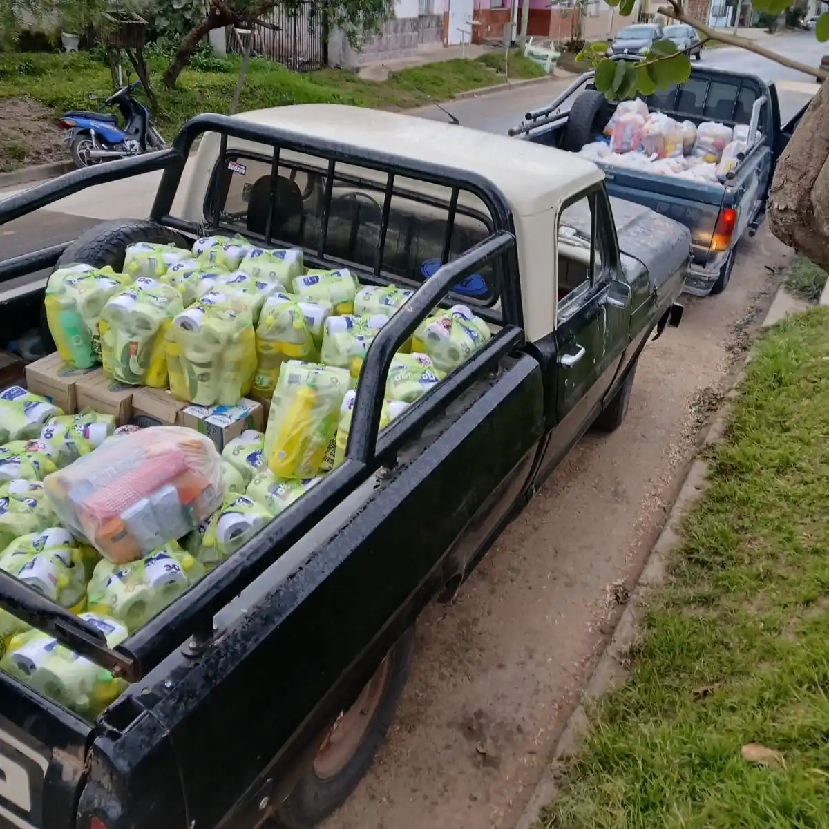 FADEMI: el conflicto laboral en Larroque cumple un año y sigue sin resolverse