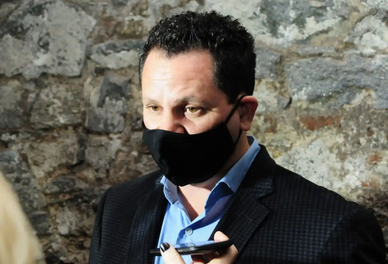 Organizadores de eventos realizaron una  movilización virtual para exigir respuestas