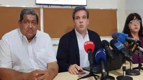 SIGAN SOÑANDO: ONG y gremios piden a la OIT vigilar reclamos laborales