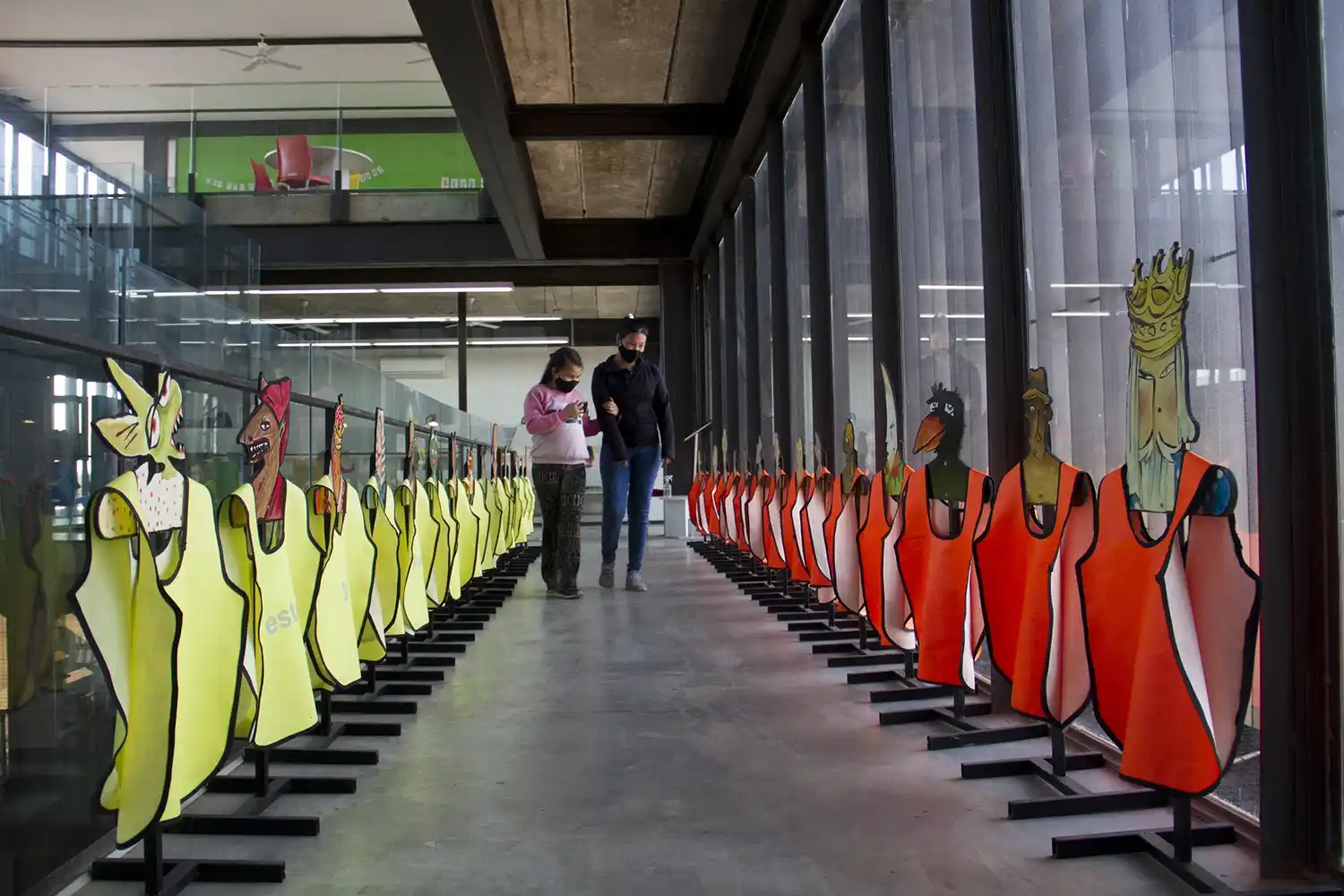 Propuestas culturales de los espacios municipales