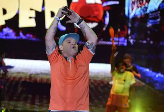 La obsesión de Tinelli