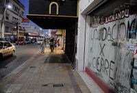 Según un informe de la Municipalidad, en 2018 hubo más apertura que cierre de negocios