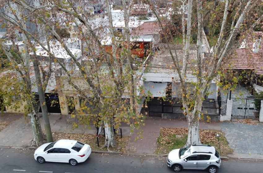 Asesinaron a un hombre en zona norte y Rosario llegó a 65 asesinatos en lo que va del año