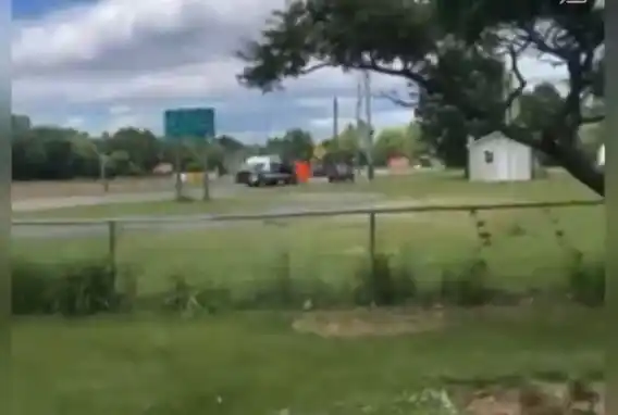 ¡TRAGEDIA MARYLAND! Tiroteo en una fábrica deja numerosos muertos