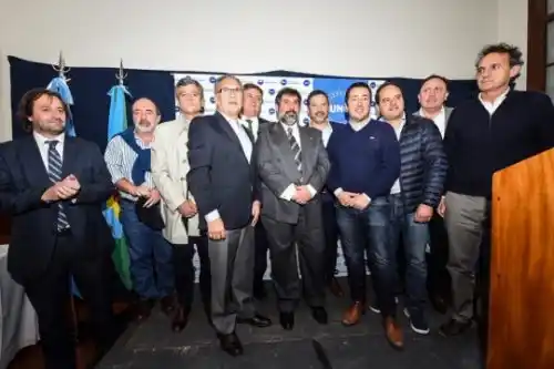 Presupuesto: intendentes pujan por recursos y piden patear Responsabilidad Fiscal