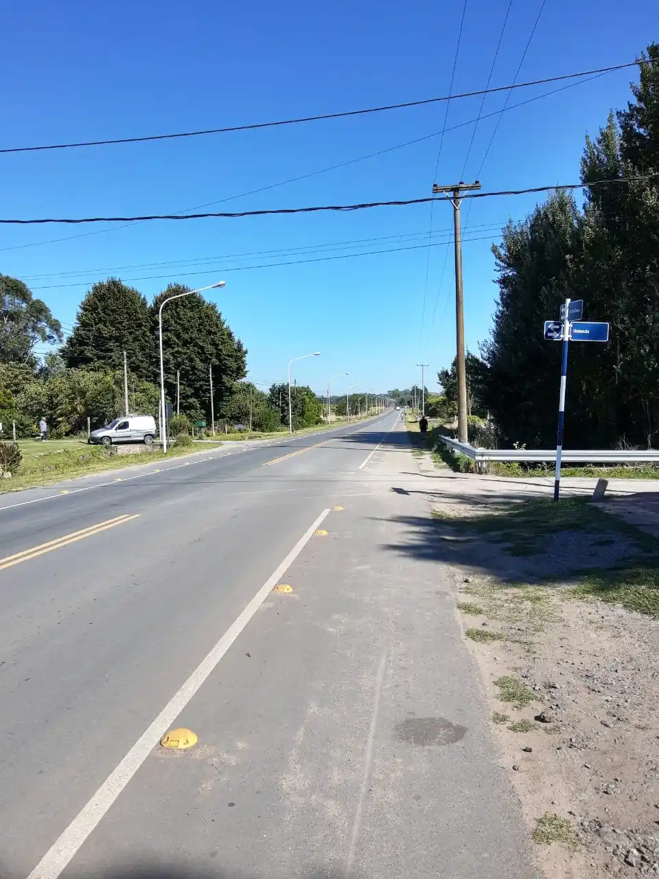 "Autopista Don Bosco"