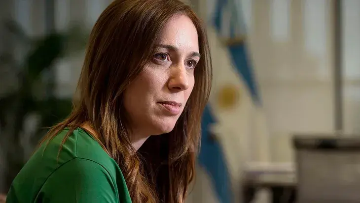 Desde Quilmes cruzaron a Vidal por sus críticas al control de precios: "Es verdad Mariu, para vigilar mejor armar una Gestapro ¿no?”