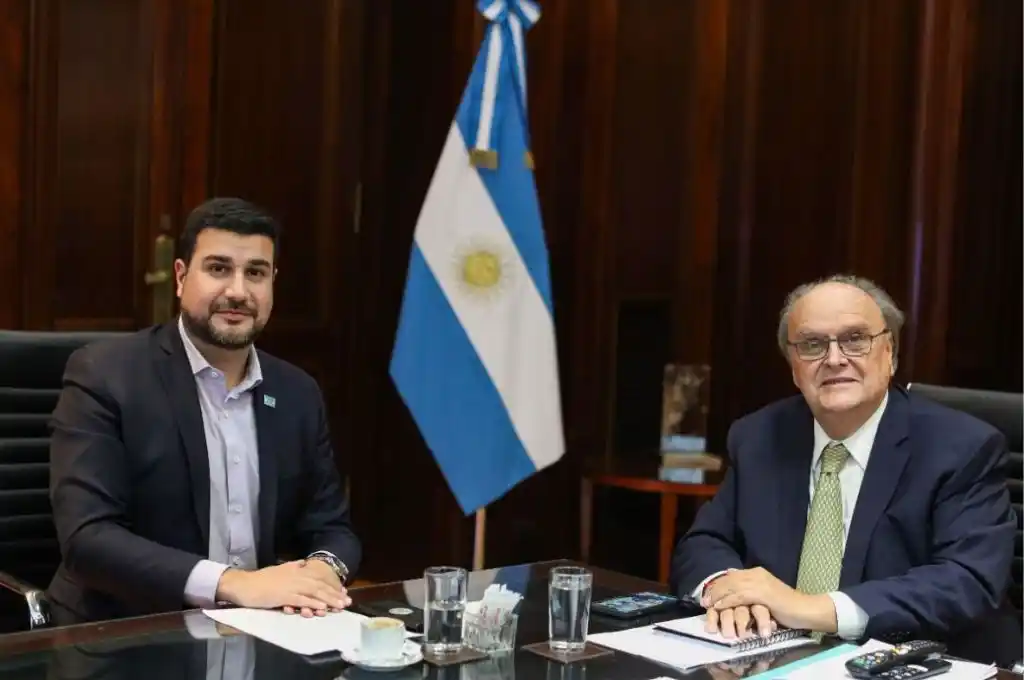 Marcos Cleri: “El desafío es frenar la inflación y subir el poder adquisitivo de los salarios”