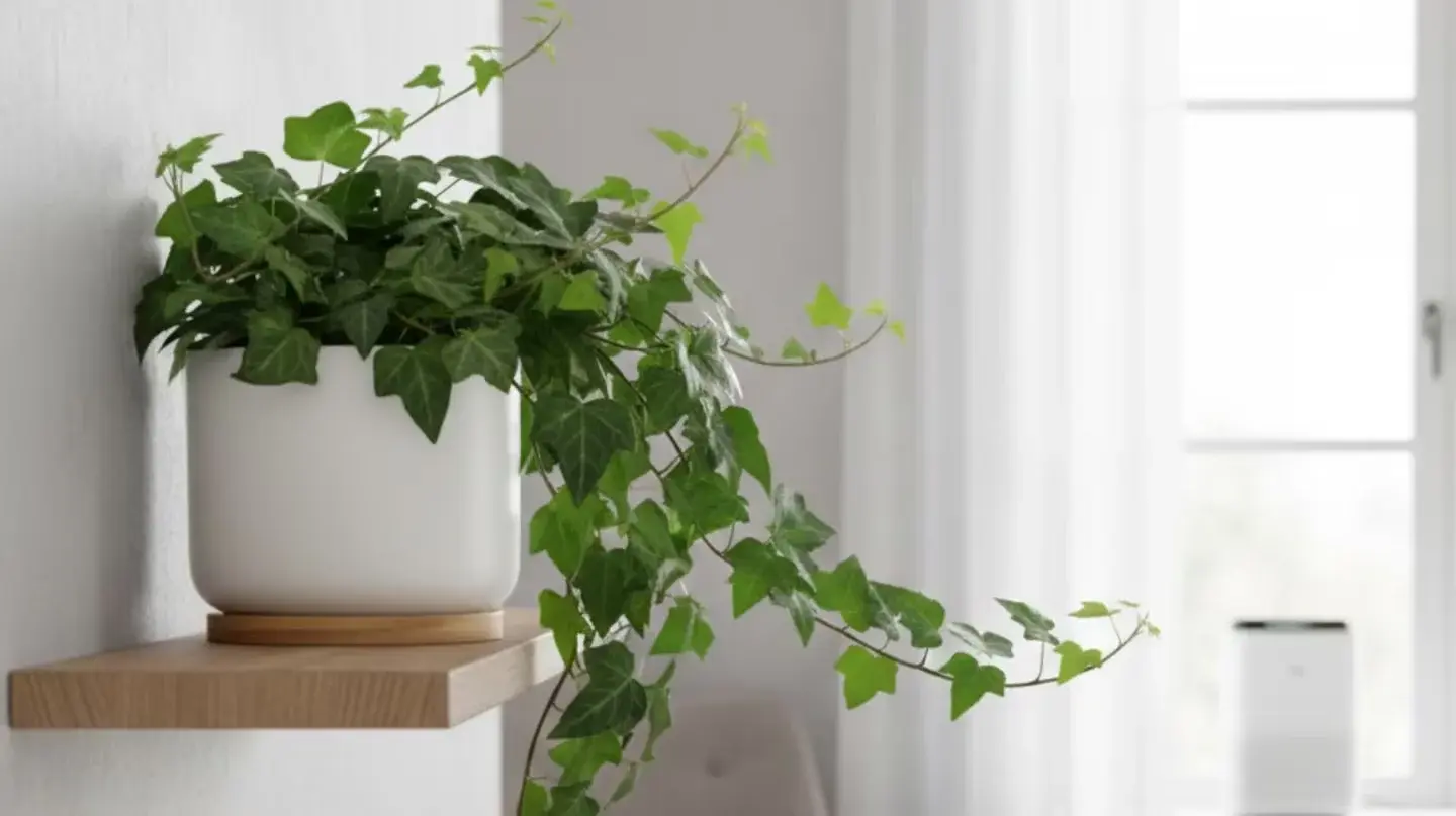 ¿Cómo decorar un living sin sol con plantas de interior resistentes?