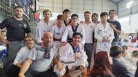 Tandil, presente en Morón
