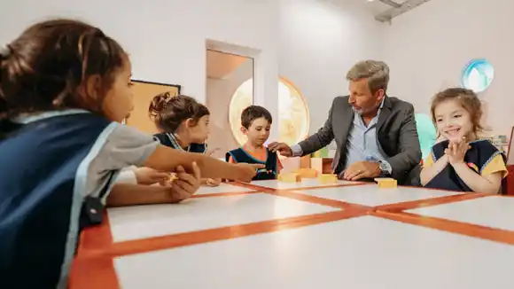 Entre Ríos es la primera provincia en incorporarse al Programa Federal de Primera Infancia