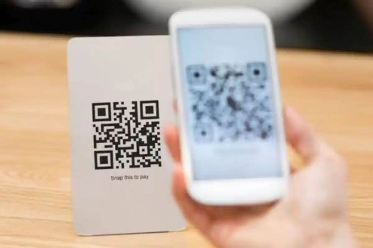 QR: El método de pago preferido supera al débito en transacciones por vez histórica