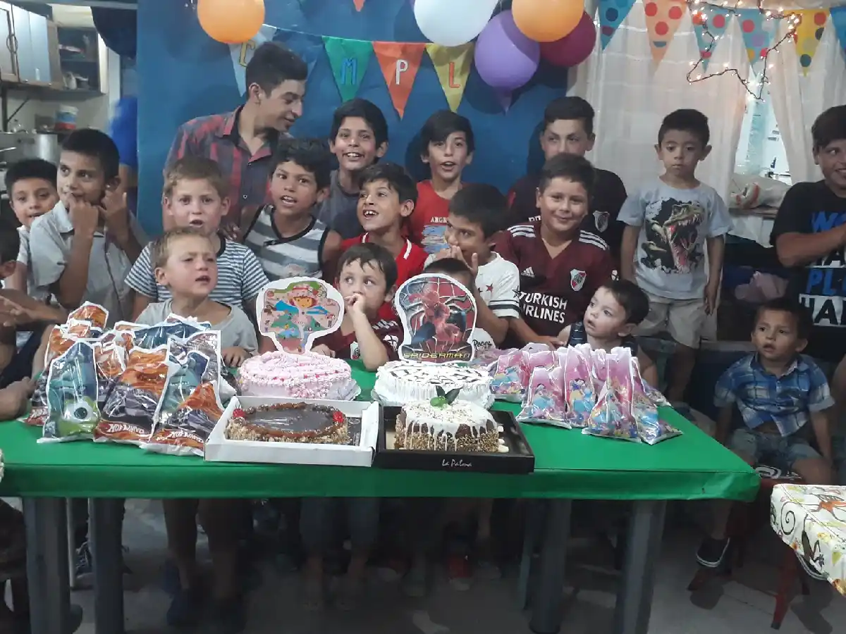 Pinocho, el musical a beneficio del merendero Rinconcito de Luz  