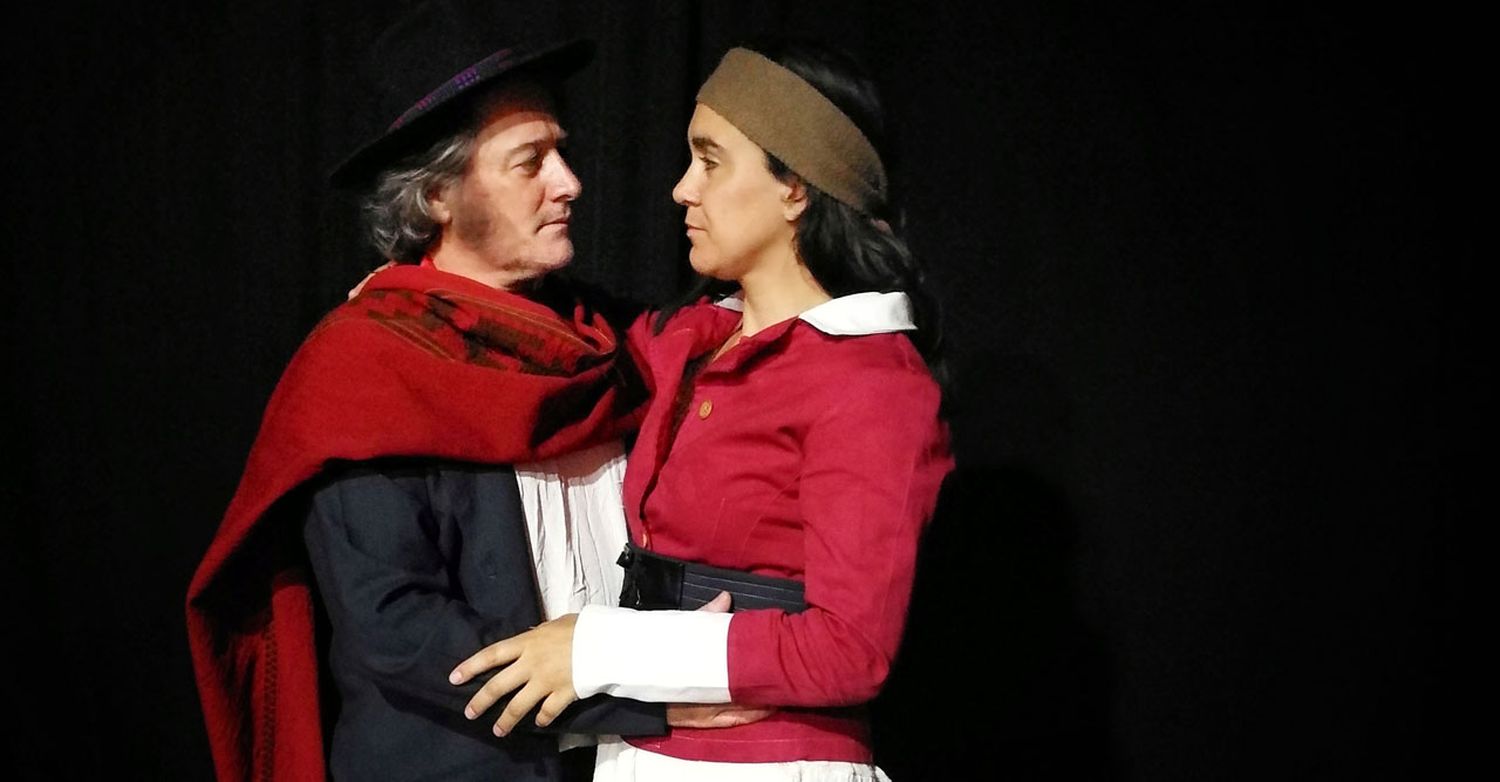 “María Delfina” subirá a escena en enero