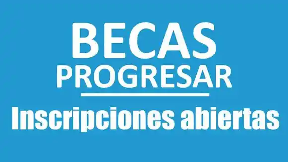 Becas Progresar 2020: cómo hacer para cobrar hasta $6.900 por mes
