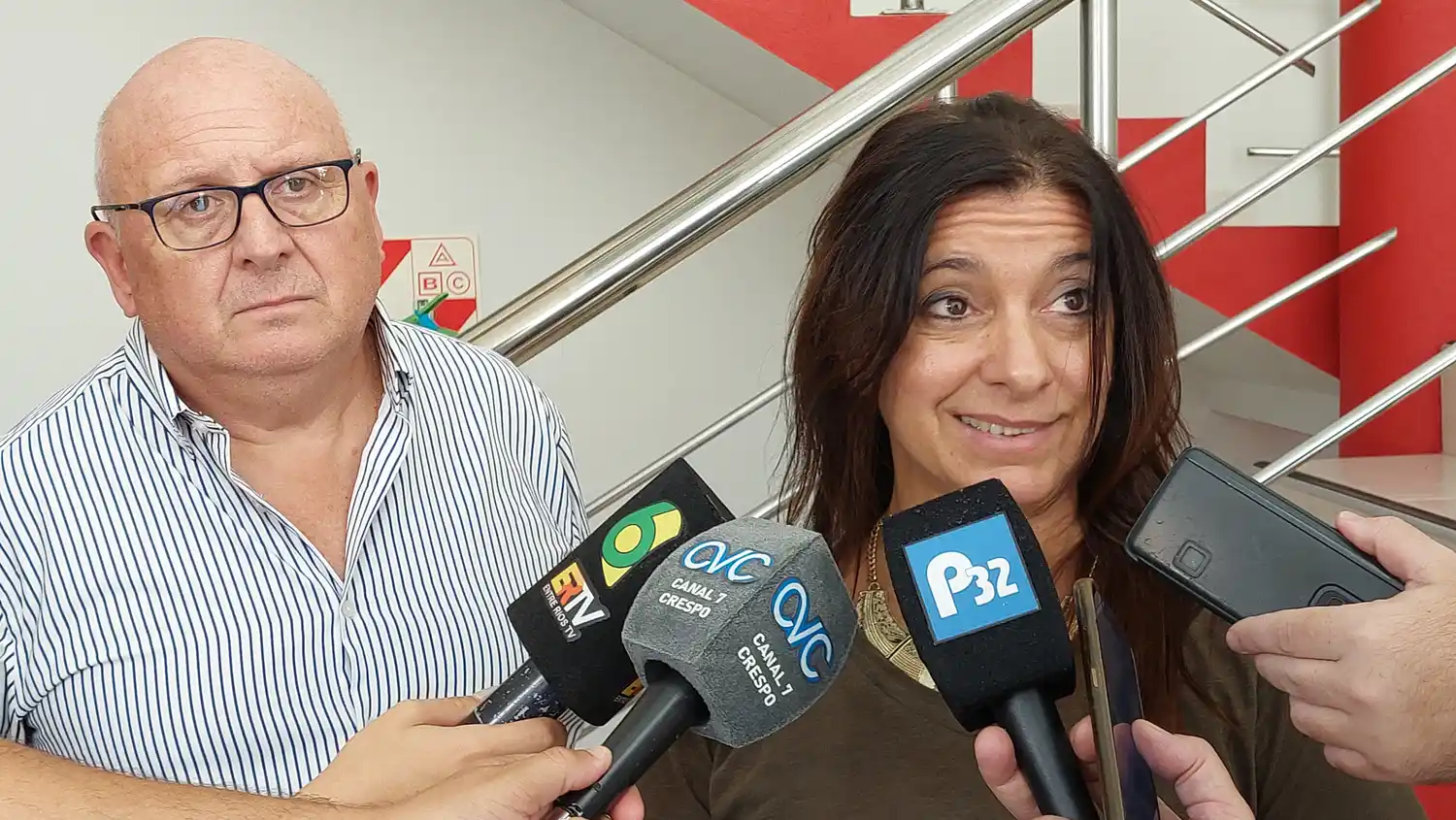 El Parque Industrial Crespo: Motor de desarrollo y trabajo sostenible