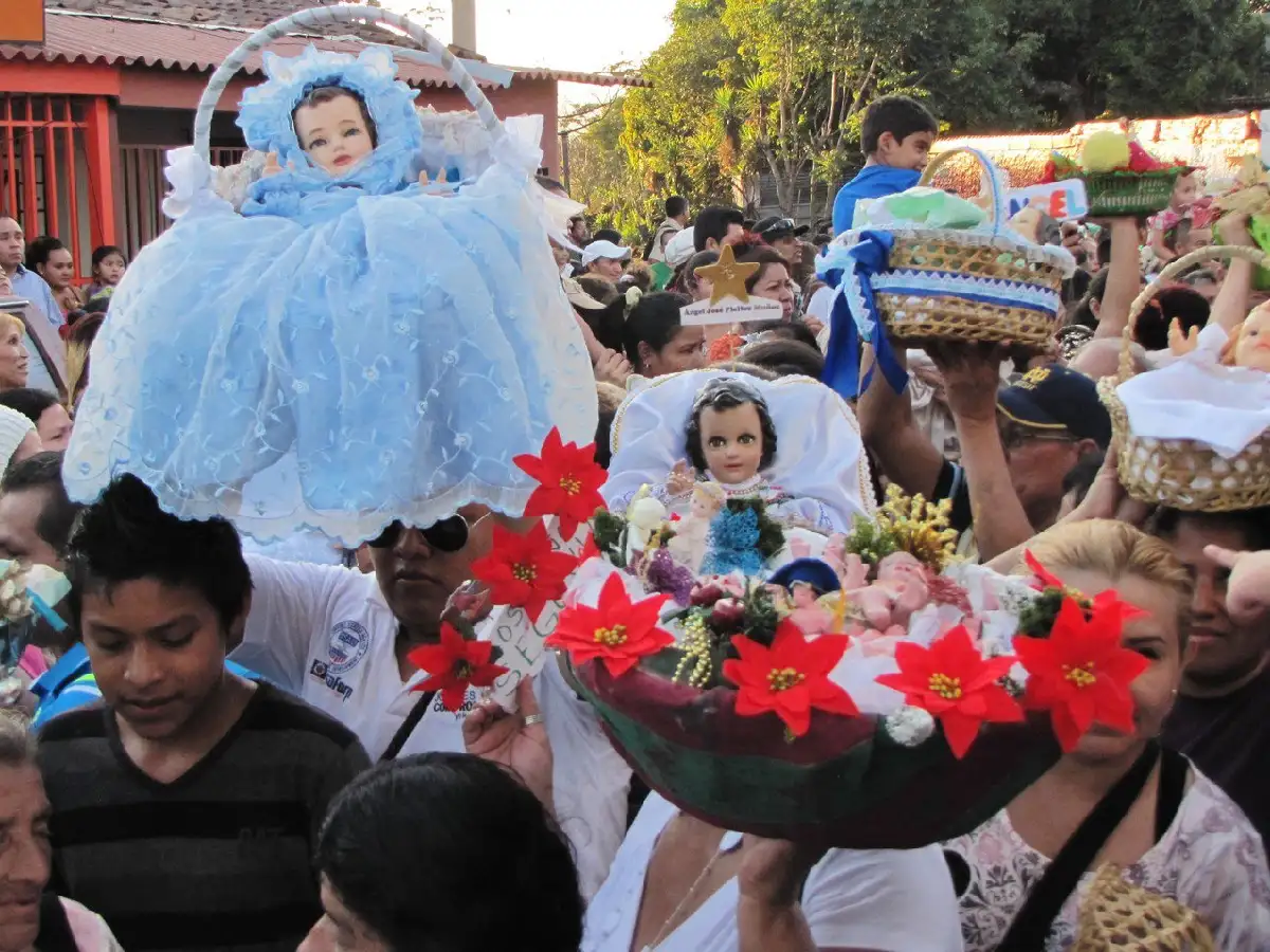 ¿Por qué hoy la Iglesia celebra el Día de los Santos Inocentes?