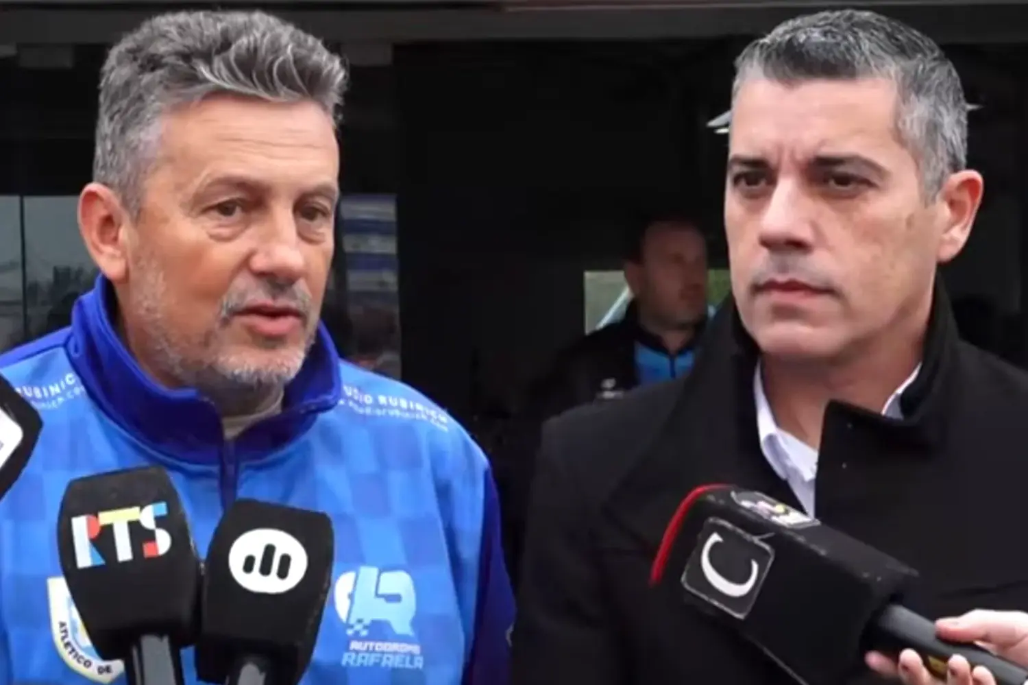 Rafaela ultima detalles para el regreso del TC: operativo de seguridad, actividades y obras en el Autódromo