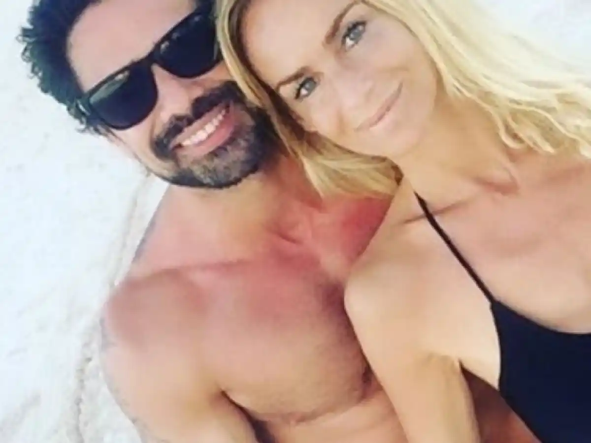 El enigmático mensaje en el Instagram de Sabrina Rojas: la modelo denunció que le hackearon la cuenta