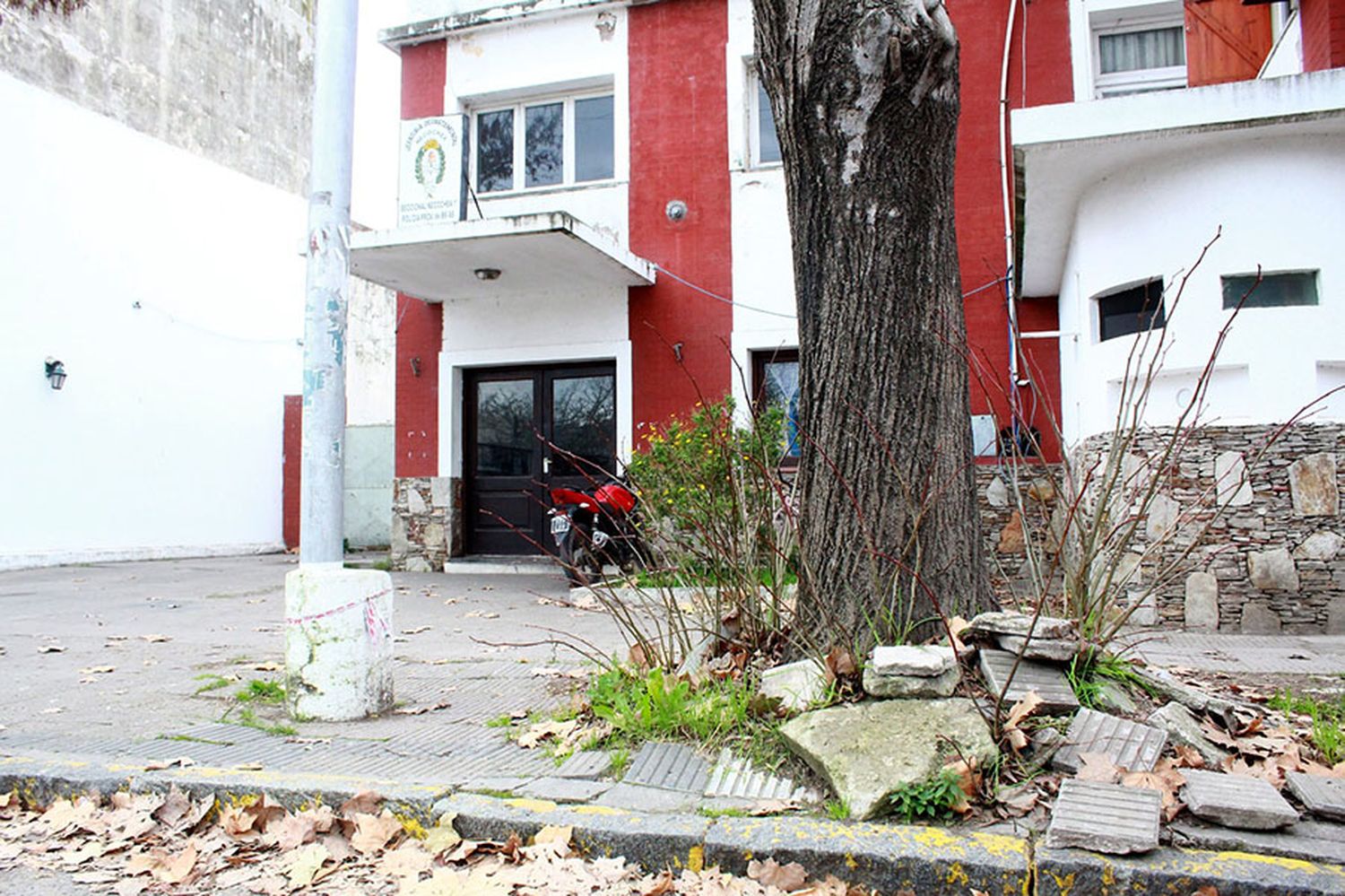 Inseguridad: la solución aparece lejana