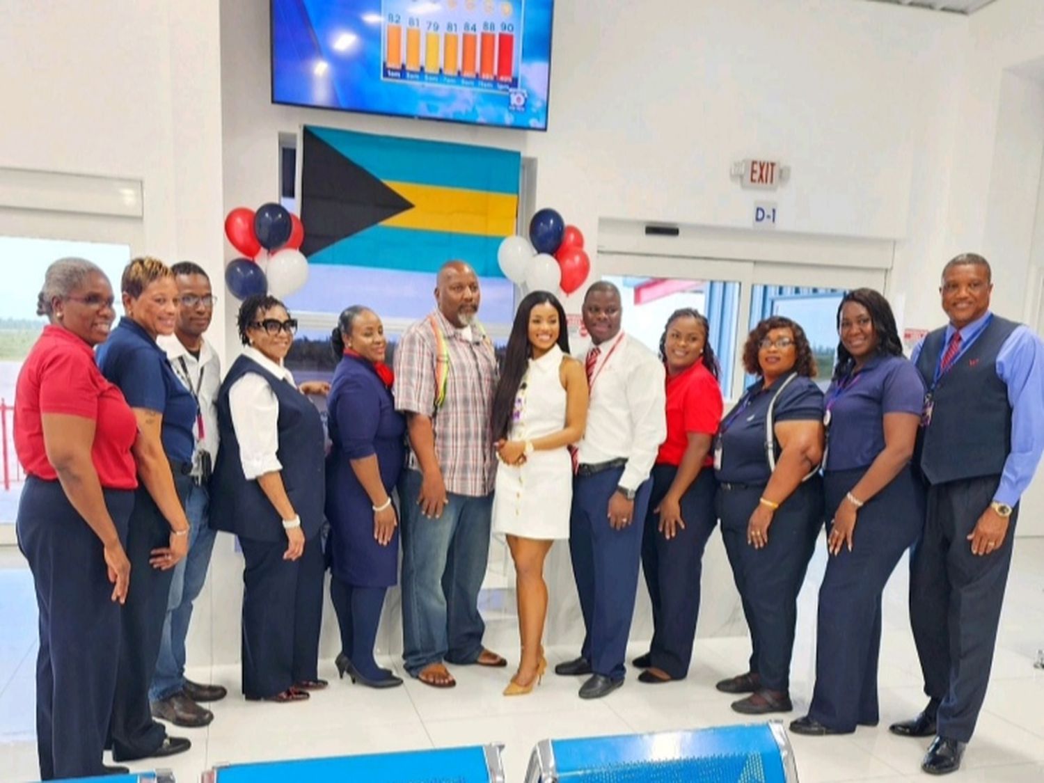 Western Air Begins Non-Stop Flights Between Bahamas and Florida