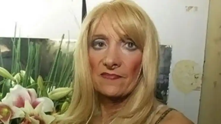 Zulma Lobato sufrió una brutal golpiza en Mar del Plata