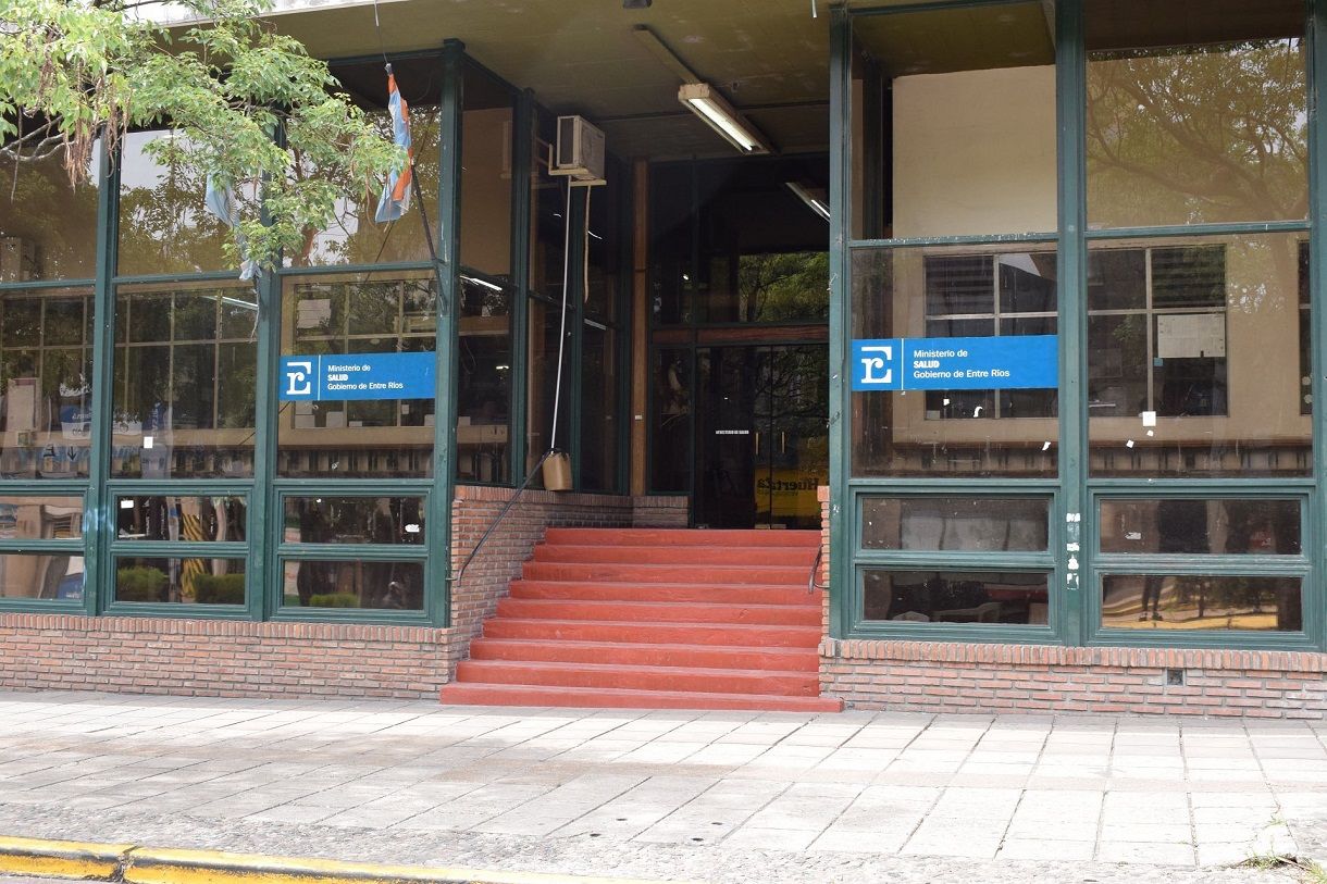 La provincia confirmó 127 nuevos casos: cuántos de ellos fueron en Gualeguaychú