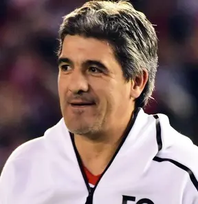 Hoy habrá un atractivo partido con Ariel “Burrito” Ortega